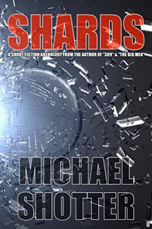 Book cover of Shards