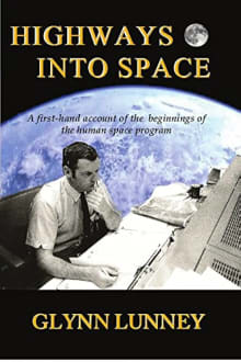 Book cover of Highways Into Space