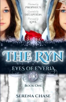Book cover of The Ryn