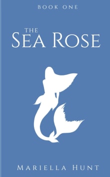 Book cover of The Sea Rose