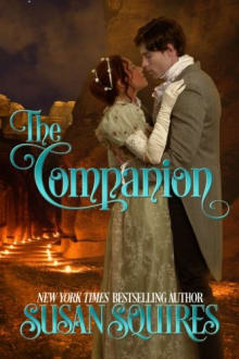 Book cover of The Companion