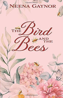 Book cover of The Bird and the Bees