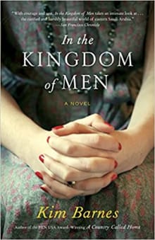 Book cover of In the Kingdom of Men