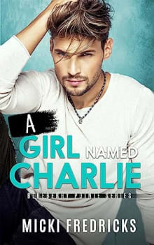 Book cover of A Girl Named Charlie