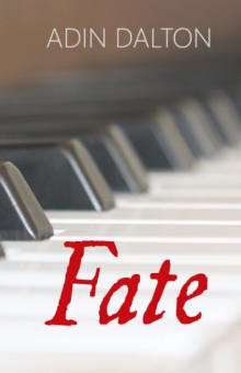 Book cover of Fate