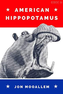 Book cover of American Hippopotamus