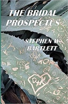 Book cover of The Bridal Prospectus