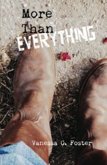 Book cover of More Than Everything