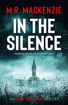 Book cover of In the Silence