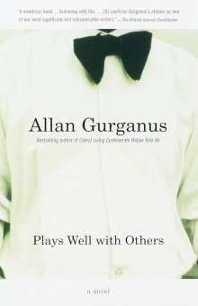 Book cover of Plays Well with Others