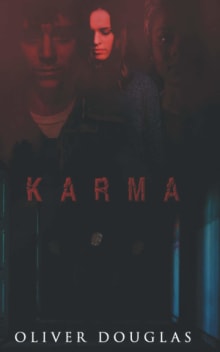 Book cover of Karma