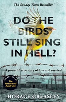 Book cover of Do the Birds Still Sing in Hell?