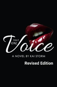 Book cover of That One Voice