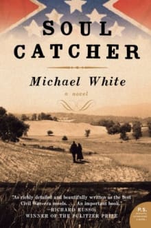 Book cover of Soul Catcher