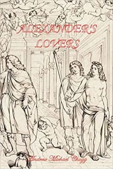 Book cover of Alexander's Lovers