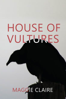 Book cover of House of Vultures