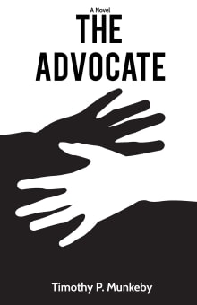 Book cover of The Advocate