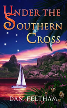 Book cover of Under the Southern Cross