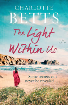 Book cover of The Light Within Us