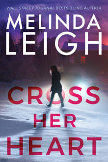 Book cover of Cross Her Heart