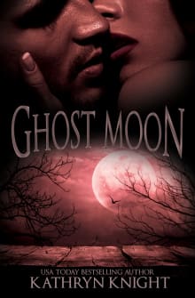 Book cover of Ghost Moon