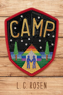 Book cover of Camp