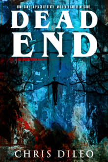 Book cover of Dead End