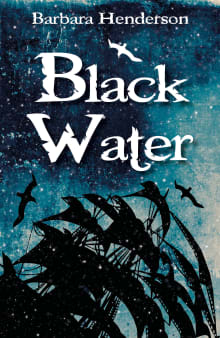 Book cover of Black Water