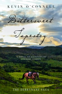 Book cover of Bittersweet Tapestry