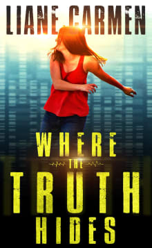 Book cover of Where the Truth Hides