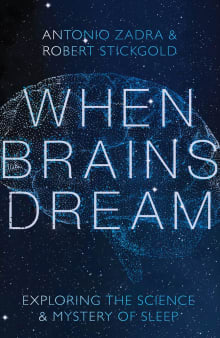 research on dreams books