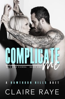 Book cover of Complicate Me