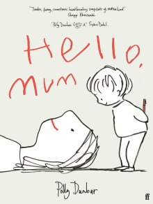 Book cover of Hello, Mum