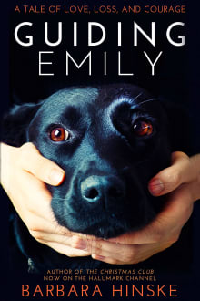 Book cover of Guiding Emily