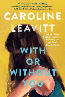 Book cover of With or Without You