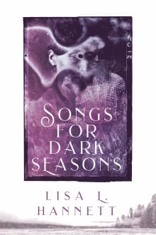 Book cover of Songs for Dark Seasons