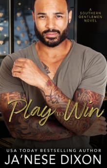 Book cover of Play to Win