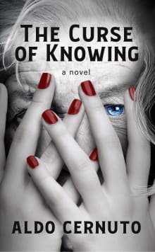 Book cover of The Curse of Knowing