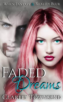 Book cover of Faded Dreams