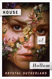 Book cover of House of Hollow