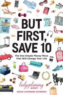 The best personal finance books for millennial women