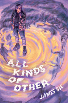 Book cover of All Kinds of Other