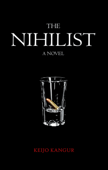 Book cover of The Nihilist