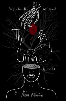 Book cover of The Bell Chime