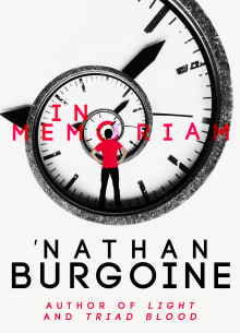Book cover of In Memoriam