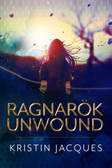 Book cover of Ragnarok Unwound