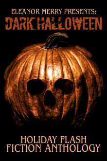 Book cover of Dark Halloween