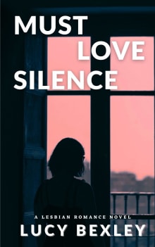 Book cover of Must Love Silence
