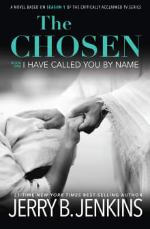 Book cover of The Chosen: I Have Called You by Name