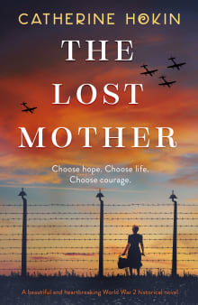 Book cover of The Lost Mother